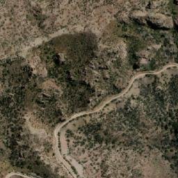 Satellite imagery of Cerro de La Ñipa, CL