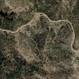 Satellite imagery of Cerro de La Ñipa, CL
