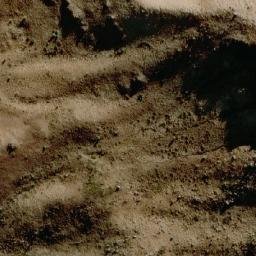 Satellite imagery of Morro Gallos, CL