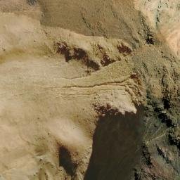 Satellite imagery of Cerro Las Ollas, CL