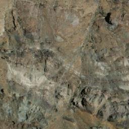 Satellite imagery of Cerro del Diablo, CL