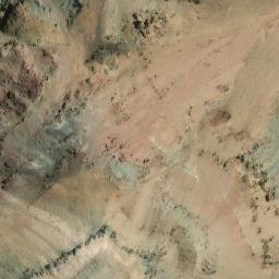 Satellite imagery of Potrero Alto, CL