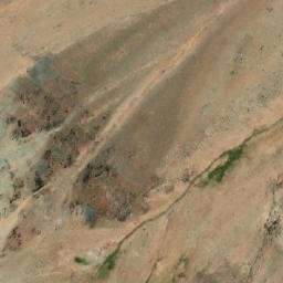 Satellite imagery of Potrero Alto, CL