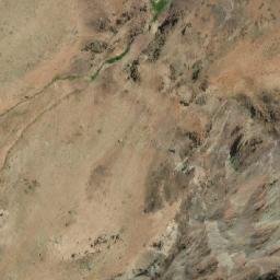 Satellite imagery of Potrero Alto, CL