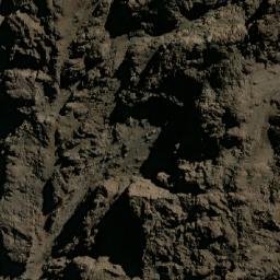 Satellite imagery of Cerro Saladillo, CL