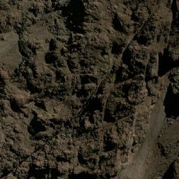 Satellite imagery of Cerro Saladillo, CL