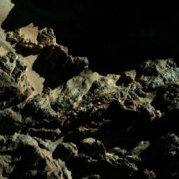 Satellite imagery of Cerro León Blanco, CL