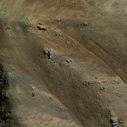 Satellite imagery of Cerro del Arenal, AR