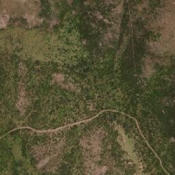 Satellite imagery of Cerro Tiporco, AR