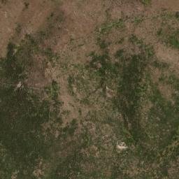Satellite imagery of Cerro Tiporco, AR