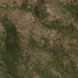 Satellite imagery of Cerro Tiporco, AR