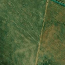 Satellite imagery of PADHOOGTE, ZA