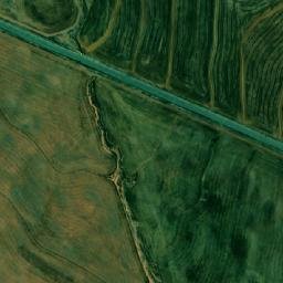 Satellite imagery of PADHOOGTE, ZA