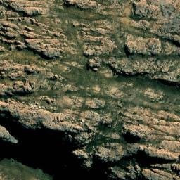 Satellite imagery of LEEUWENHOEK, ZA
