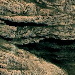 Satellite imagery of LEEUWENHOEK, ZA