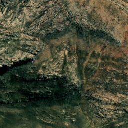 Satellite imagery of LEEUWENHOEK, ZA
