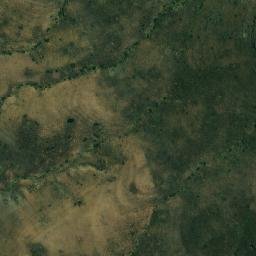 Satellite imagery of ROCKY, ZA