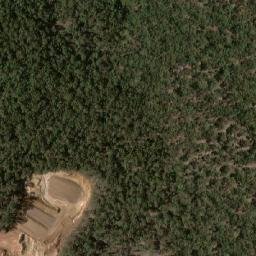 Satellite imagery of Drivers Hill, AU
