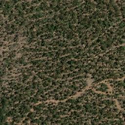 Satellite imagery of Tumlo Hill, AU