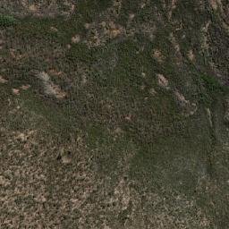 Satellite imagery of Peak Eleanora, AU