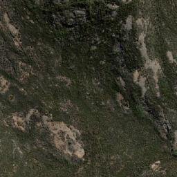Satellite imagery of Peak Eleanora, AU