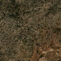 Satellite imagery of Mount Willgonarinya, AU