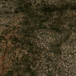 Satellite imagery of Mount Willgonarinya, AU