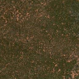 Satellite imagery of The Round Hill, AU