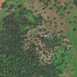 Satellite imagery of Goonumbla, AU
