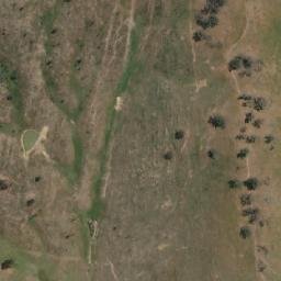 Satellite imagery of Sparrow Hill, AU