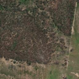 Satellite imagery of Sparrow Hill, AU