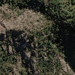 Satellite imagery of Grassy Mountain, AU