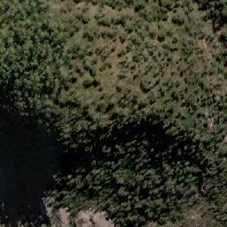 Satellite imagery of Grassy Mountain, AU