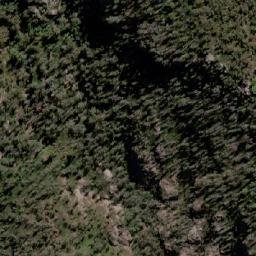 Satellite imagery of Grassy Mountain, AU