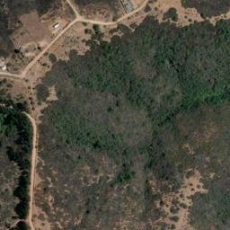 Satellite imagery of Cerro Colorado, CL