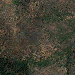 Satellite imagery of Cerro Buitral, CL