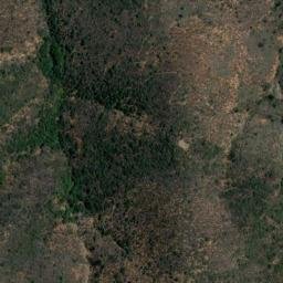 Satellite imagery of Cerro Buitral, CL