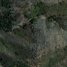 Satellite imagery of La Pronosticada, CL