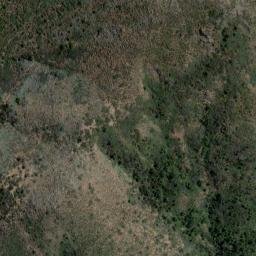 Satellite imagery of La Pronosticada, CL