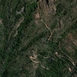 Satellite imagery of El Guanaco, CL