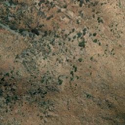 Satellite imagery of Portezuelo de Caleu, CL