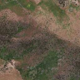 Satellite imagery of Cerro Las Bateas, CL