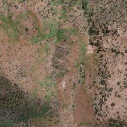 Satellite imagery of Cerro Las Bateas, CL