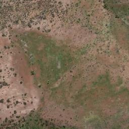 Satellite imagery of Cerro El Horno, CL