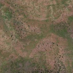 Satellite imagery of Cerro El Horno, CL