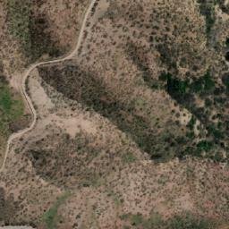 Satellite imagery of Morro Saavedra, CL