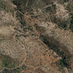 Satellite imagery of Morro Saavedra, CL