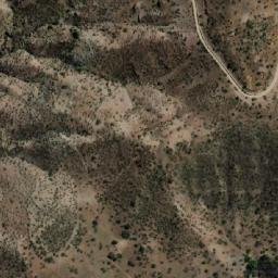 Satellite imagery of Cerro de La Ñipa, CL