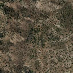 Satellite imagery of Cerro de La Ñipa, CL