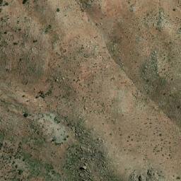 Satellite imagery of Cerro Cobre de Chacabuco, CL